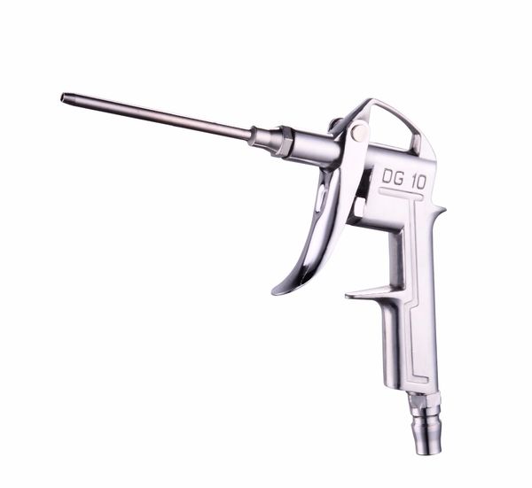 cleaning spray gun 1.0mm nozzle air compressor precipitator trigger handle 1/4" compression alloy nozzle spray gun
cleaning spray gun 1.0mm nozzle air compressor precipitator trigger handle 1/4" compression alloy nozzle spray gun