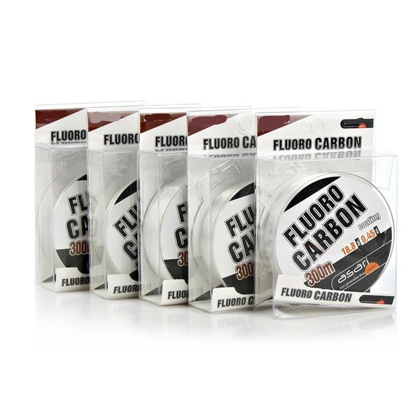 2019 new 300m fluorocarbon coating monofilament nylon fishing line japan imported super strong profesional carp fishing line
2019 new 300m fluorocarbon coating monofilament nylon fishing line japan imported super strong profesional carp fishing line