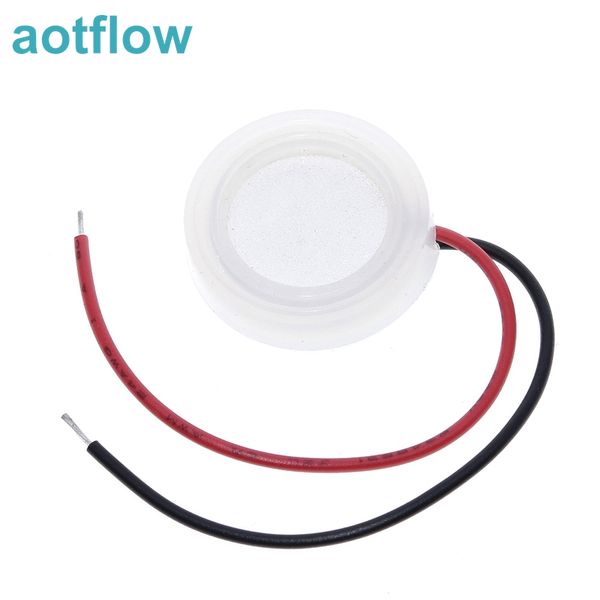 20mm 2.4mhz ultrasonic mist maker fogger atomizing transducer oscillating blade piezoelectric ceramic air humidifier accessories
20mm 2.4mhz ultrasonic mist maker fogger atomizing transducer oscillating blade piezoelectric ceramic air humidifier accessories