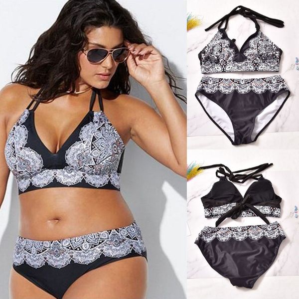 2020 new women plus size 2 piece bikinis set swimwear push-up padded bathing suit xl-5xl large size swimsuit bikini
2020 new women plus size 2 piece bikinis set swimwear push-up padded bathing suit xl-5xl large size swimsuit bikini