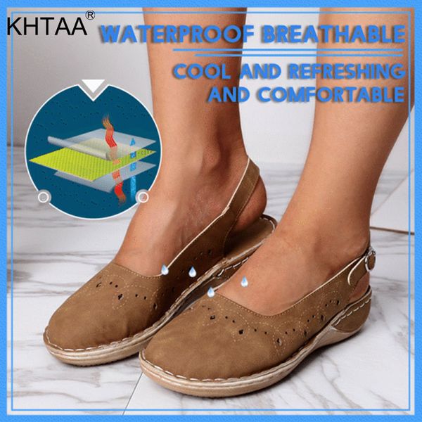 women's summer flat shoes ladies breathable hallow out slingbacks flat platform buckle female casual comfortable woman shoes, Black
women's summer flat shoes ladies breathable hallow out slingbacks flat platform buckle female casual comfortable woman shoes, Black