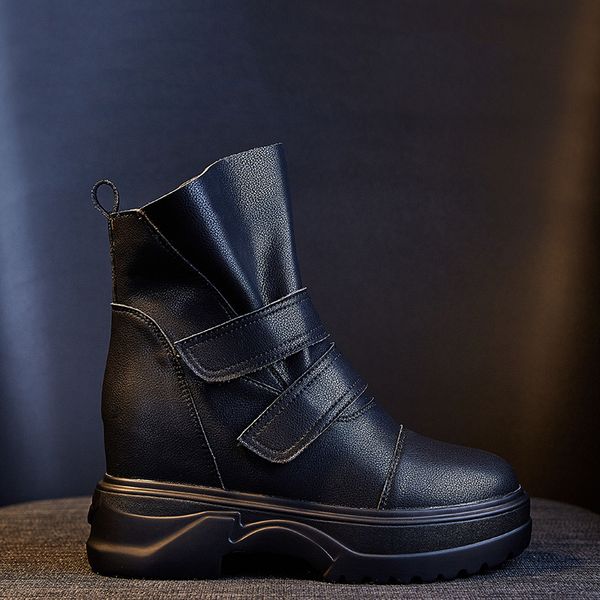 autumn winter platform sneakers shoes woman spring new high female fashion white shoes comfortable sneakes woman flat i4-44 01c, Black
autumn winter platform sneakers shoes woman spring new high female fashion white shoes comfortable sneakes woman flat i4-44 01c, Black