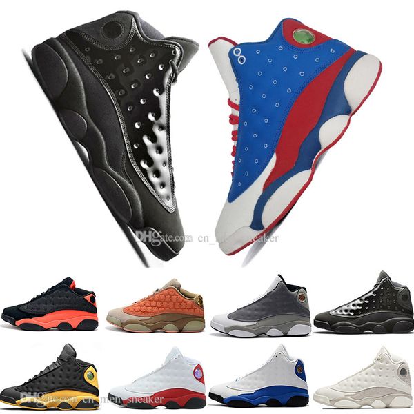 13 13s cap and gown terracotta blush mens basketball shoes dmp history of flight flints bred men sports sneakers designer outdoor, White;red
13 13s cap and gown terracotta blush mens basketball shoes dmp history of flight flints bred men sports sneakers designer outdoor, White;red