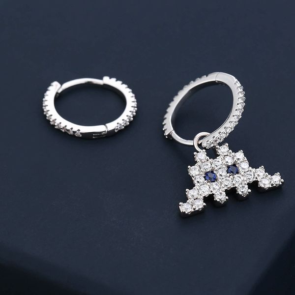 2020 new fine jewelry women earring studs set for lady earring fashion charm jewelry gifts lady, Golden;silver
2020 new fine jewelry women earring studs set for lady earring fashion charm jewelry gifts lady, Golden;silver