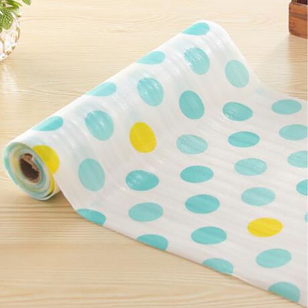 household waterproof printed pad mat wardrobe cabinet antibacterial pattern moisture household drawer paper 
household waterproof printed pad mat wardrobe cabinet antibacterial pattern moisture household drawer paper