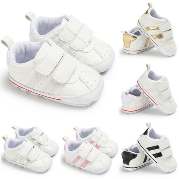 мода мягкой подошвой новорожденный baby boy девушка pre-walker white pram обувь кроссовки 0-18 месяцев
мода мягкой подошвой новорожденный baby boy девушка pre-walker white pram обувь кроссовки 0-18 месяцев