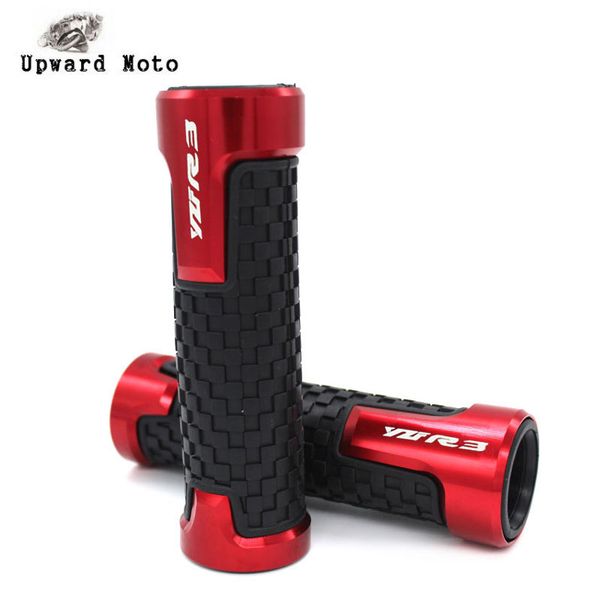 for yamaha yzf-r3 yzfr3 yzf r3 motorcycle accessories 7/8" 22mm handlebar grips handle grip protector handle bar
for yamaha yzf-r3 yzfr3 yzf r3 motorcycle accessories 7/8" 22mm handlebar grips handle grip protector handle bar