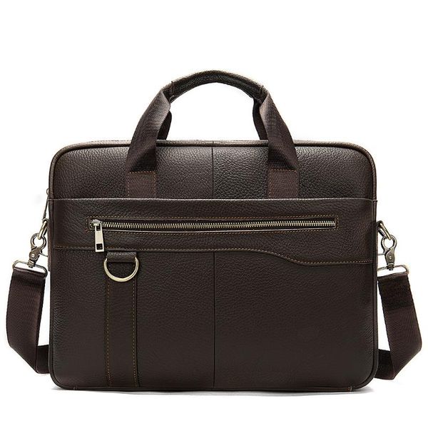 briefcases man leisure briefcase soft genuine leather messenger computer office bags for men 14 inch cross section handbags hands
briefcases man leisure briefcase soft genuine leather messenger computer office bags for men 14 inch cross section handbags hands