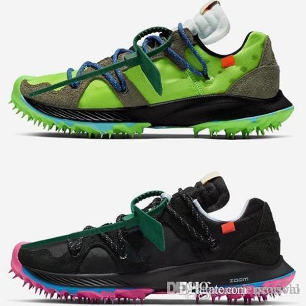 2019 new zoom terra kiger 5 athlete in progress black pink white electric green men women running shoes sport sneakers chaussures size 36-45
2019 new zoom terra kiger 5 athlete in progress black pink white electric green men women running shoes sport sneakers chaussures size 36-45