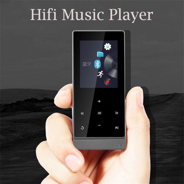 sports bluetooth 4.0 mp3 player touch buttons with backlight 8gb hi-fi sound with voice recorder fm radio 55 hours playback
sports bluetooth 4.0 mp3 player touch buttons with backlight 8gb hi-fi sound with voice recorder fm radio 55 hours playback