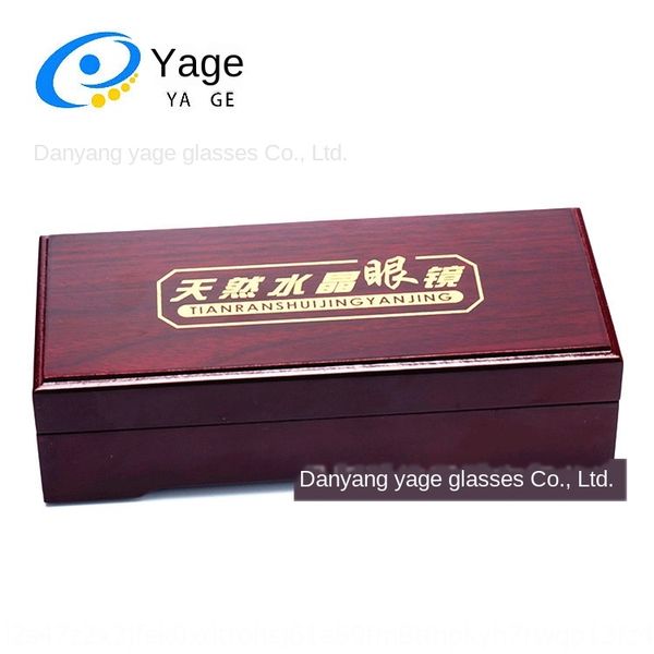 crystal case case wooden wooden antique glasses gift box donghai crystal sun glasses box, Blue
crystal case case wooden wooden antique glasses gift box donghai crystal sun glasses box, Blue