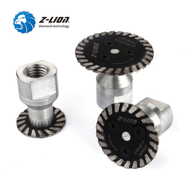 z-lion 30/40/50mm diamond saw blade with removable flange m14 5/8-11 engraving cutting disc carving concrete granite sandstone
z-lion 30/40/50mm diamond saw blade with removable flange m14 5/8-11 engraving cutting disc carving concrete granite sandstone