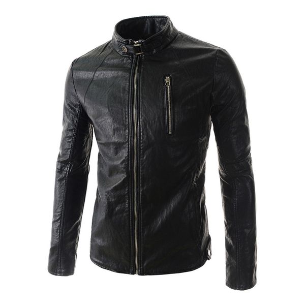 herobiker motorcycle jackets men vintage pu leather jacket racing stand collar biker punk windproof motorbike moto jackets
herobiker motorcycle jackets men vintage pu leather jacket racing stand collar biker punk windproof motorbike moto jackets