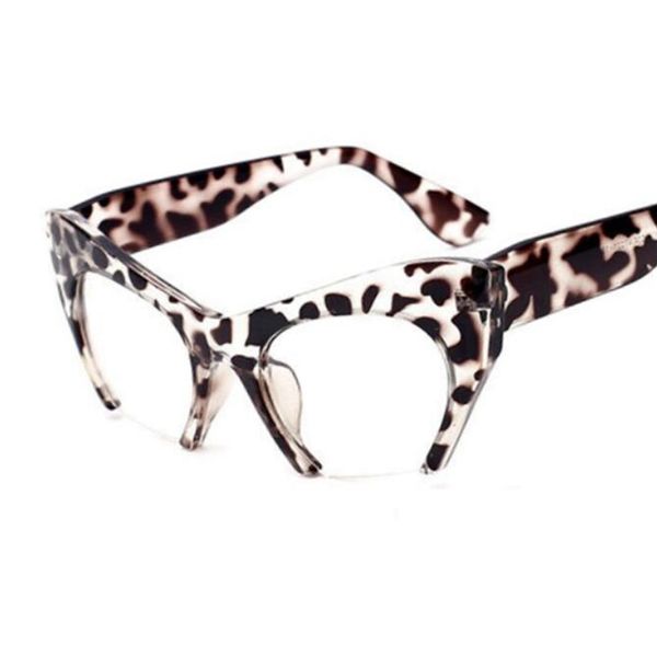 wholesale-vintage nerd clear lens glasses hlaf frame eyeglasses women luxury brand optical, Silver
wholesale-vintage nerd clear lens glasses hlaf frame eyeglasses women luxury brand optical, Silver