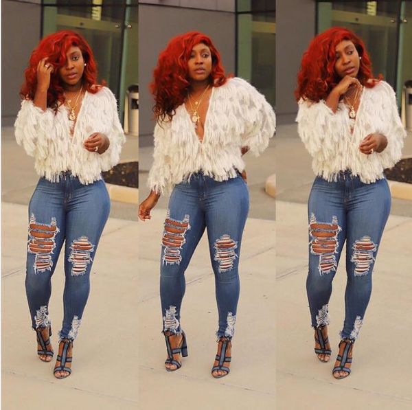 winter knitted sweater v neck sweater female 2020 women sweaters and pullovers autumn long sleeve jumper dc311, White;black
winter knitted sweater v neck sweater female 2020 women sweaters and pullovers autumn long sleeve jumper dc311, White;black