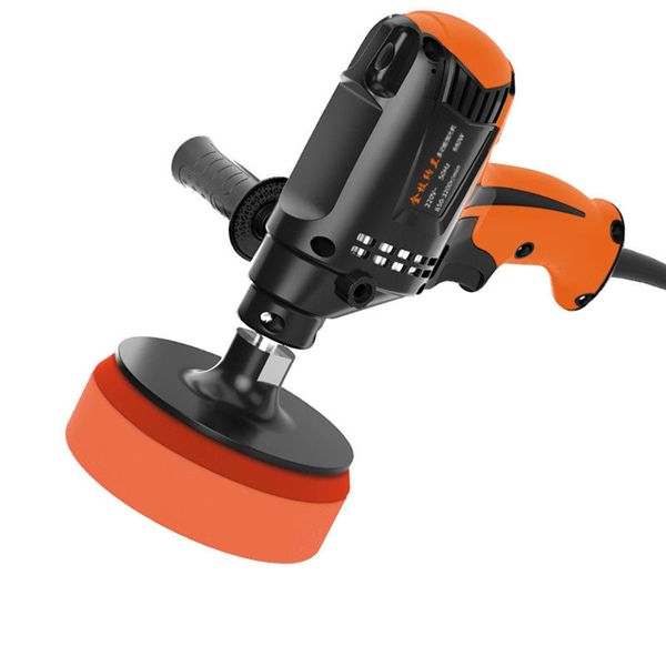 980w car polishing machine car polisher set angle grinder sanding power tools grinding machine electric sander adjustable speed
980w car polishing machine car polisher set angle grinder sanding power tools grinding machine electric sander adjustable speed