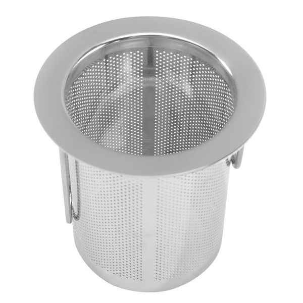 многоразовый silver easy clean кухня инструмент главная практическая из нержавеющей стали складная ручка петля прочный ситечко чайное ситечк
многоразовый silver easy clean кухня инструмент главная практическая из нержавеющей стали складная ручка петля прочный ситечко чайное ситечк