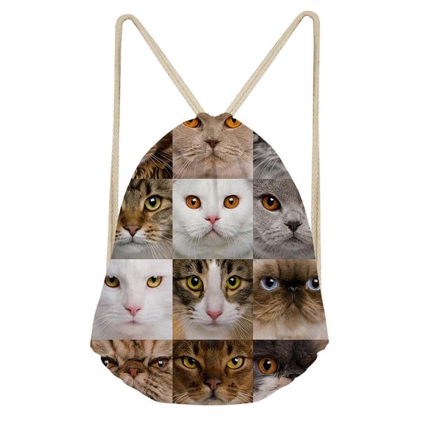 kawaii cat printing drawstring bag for women girls cute cats linen string drawstring backpack rucksack travel storage pouches
kawaii cat printing drawstring bag for women girls cute cats linen string drawstring backpack rucksack travel storage pouches