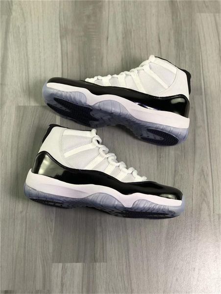 authentic 2020 est 11 high concord 45 black white space jam 45 blue men basketball shoes real carbon fiber 378037 -100 outdoor shoes
authentic 2020 est 11 high concord 45 black white space jam 45 blue men basketball shoes real carbon fiber 378037 -100 outdoor shoes