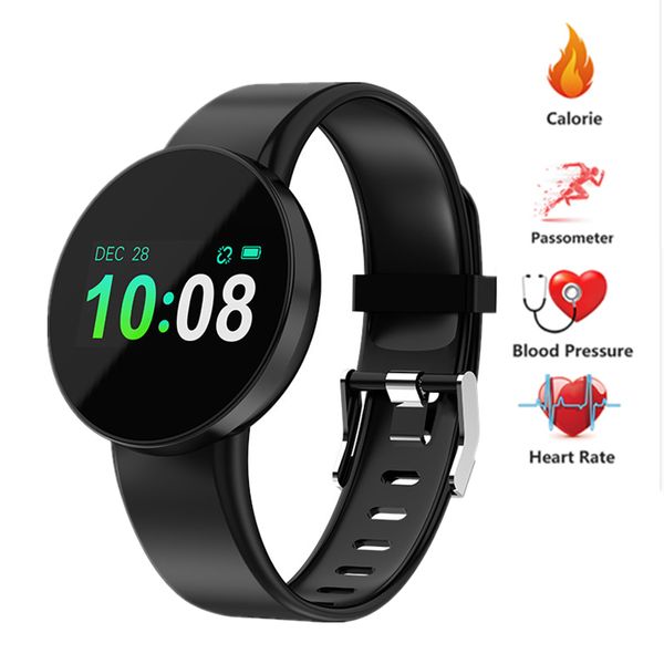 smart watch men blood pressure waterproof smartwatch women heart rate monitor fitness tracker watch sport for android ios, Slivery;brown
smart watch men blood pressure waterproof smartwatch women heart rate monitor fitness tracker watch sport for android ios, Slivery;brown