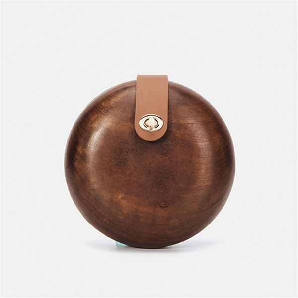 new brand fashion wallet women lovely bag vintage round party evening bag shoulder elegant handbag solid wood casual clutch
new brand fashion wallet women lovely bag vintage round party evening bag shoulder elegant handbag solid wood casual clutch