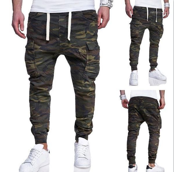 camouflage pencil pants multi pockets design casual trousers sweatpants fashion male clothing mens designer jogger, Black
camouflage pencil pants multi pockets design casual trousers sweatpants fashion male clothing mens designer jogger, Black