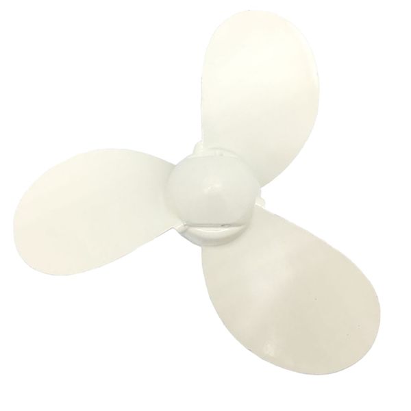 marine aluminum propeller with 3 blade prop for hangkai 3.5hp outboard motor
marine aluminum propeller with 3 blade prop for hangkai 3.5hp outboard motor