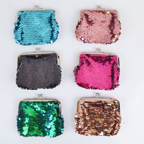 ishowtienda children's gift two-color reversible sequins patted bracelets coin purse set monederos para mujer carteira portfel, Red;black
ishowtienda children's gift two-color reversible sequins patted bracelets coin purse set monederos para mujer carteira portfel, Red;black