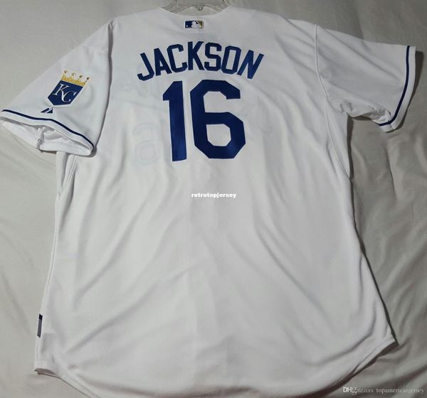 majestic kansas city 16# bo jackson white cool base jersey mens stitched wholesale big and tall size xs-6xl baseball jerseys, Black;blue
majestic kansas city 16# bo jackson white cool base jersey mens stitched wholesale big and tall size xs-6xl baseball jerseys, Black;blue