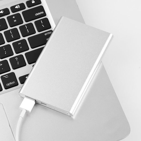 сверхтонкий полимер power bank 4000mah высокого качества powerbank внешняя батарея резервного портативное зарядное устройство для всех мобил
сверхтонкий полимер power bank 4000mah высокого качества powerbank внешняя батарея резервного портативное зарядное устройство для всех мобил