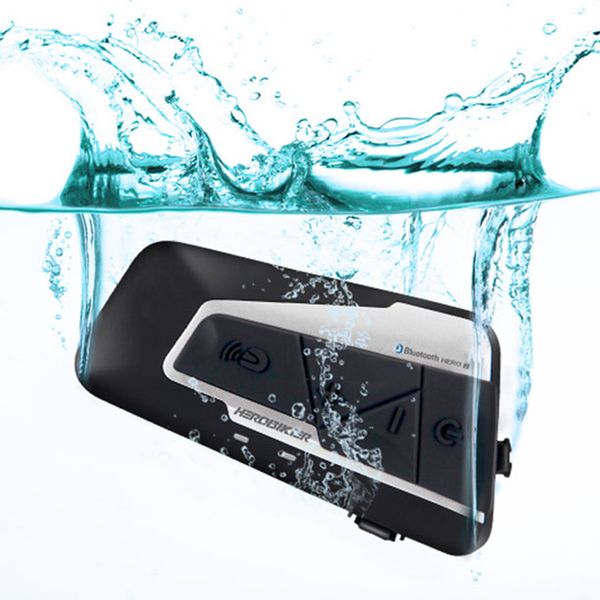 herobiker motorcycle intercom 1200m bt wireless bluetooth moto helmet headset waterproof interphone with fm radio for 2 rides
herobiker motorcycle intercom 1200m bt wireless bluetooth moto helmet headset waterproof interphone with fm radio for 2 rides