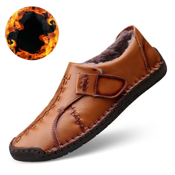 2019 winter men keep warm with fur snow shoes male flats walking shoes lightweigt fashion male casual sneakers mens shoes, Black
2019 winter men keep warm with fur snow shoes male flats walking shoes lightweigt fashion male casual sneakers mens shoes, Black