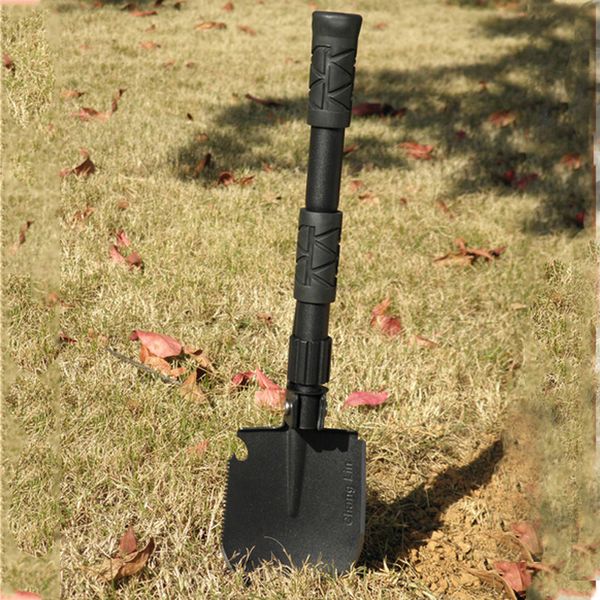 garden tools portable folding shovel multifunction stainless steel survival spade trowel camping outdoor cleaning tool
garden tools portable folding shovel multifunction stainless steel survival spade trowel camping outdoor cleaning tool