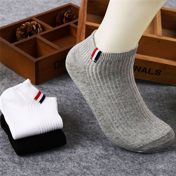 cotton men socks male spring summer low cut ankle socks men short dress socks, Black
cotton men socks male spring summer low cut ankle socks men short dress socks, Black