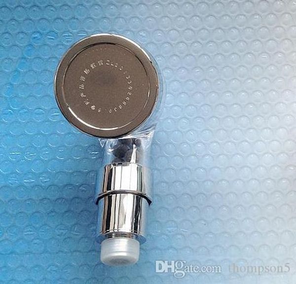 retail hairsalon abs handheld massaging sprayer head salon shampoo bed water filter removes chlorine toxins ion barbershop spa shower nozzle
retail hairsalon abs handheld massaging sprayer head salon shampoo bed water filter removes chlorine toxins ion barbershop spa shower nozzle