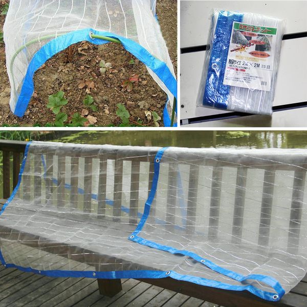2x2m 2x3m opp material anti-bird net silver wire edging every half with a decoy net vegetable garden insect nets garden shed net
2x2m 2x3m opp material anti-bird net silver wire edging every half with a decoy net vegetable garden insect nets garden shed net