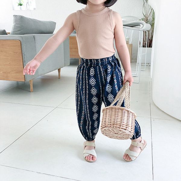 childrens pants girls new anti-mosquito pants kids designer harem-pants girls brand print trousers fashion bohemian harem-pants 2020 new, Blue
childrens pants girls new anti-mosquito pants kids designer harem-pants girls brand print trousers fashion bohemian harem-pants 2020 new, Blue
