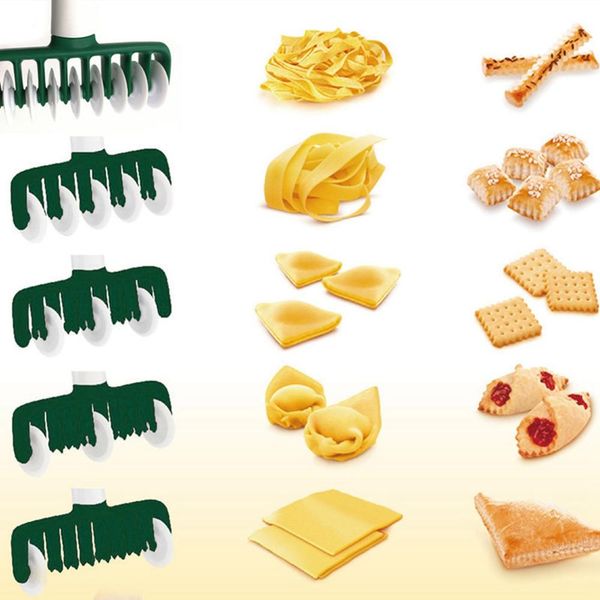 multi-function dough cutter noodle cutter household pasta cutter roll-type kitchen tool
multi-function dough cutter noodle cutter household pasta cutter roll-type kitchen tool