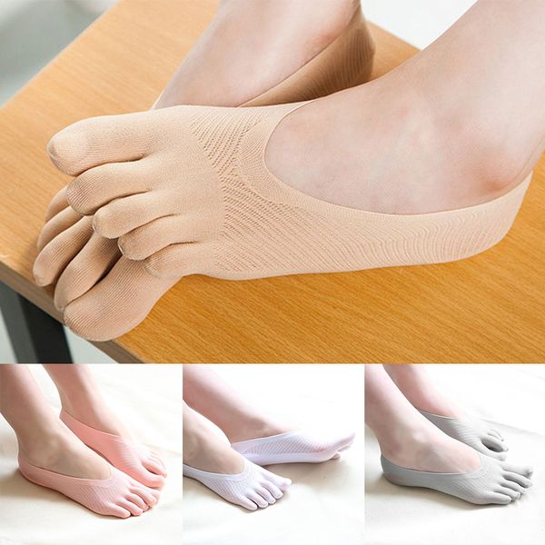 socks & hosiery female five toes ultra-thin mesh transparent breathable sock fashion solid color elastic invisible no show boat, Black;white
socks & hosiery female five toes ultra-thin mesh transparent breathable sock fashion solid color elastic invisible no show boat, Black;white