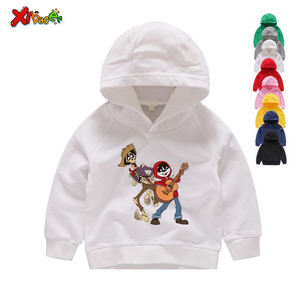 hoodies cartoon movie coco children lovely print sweatshirts autumn long sleeves hoodies sweatshirts boys/girls casual, Black
hoodies cartoon movie coco children lovely print sweatshirts autumn long sleeves hoodies sweatshirts boys/girls casual, Black