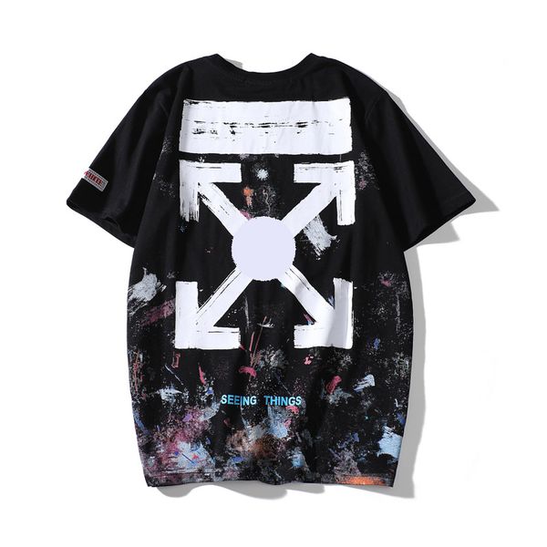 Men de igner t hirt off brand white printing ladie t hirt europe united tate high treet hip hop tee fa hion men tee
Men de igner t hirt off brand white printing ladie t hirt europe united tate high treet hip hop tee fa hion men tee