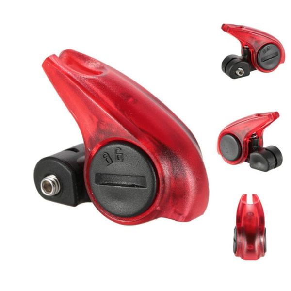 new mini bicycle brake light mountain bike v brake light waterproof led portable installation turn signal safty night riding
new mini bicycle brake light mountain bike v brake light waterproof led portable installation turn signal safty night riding