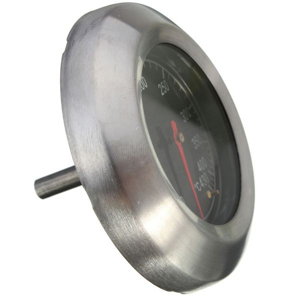 barbecue bbq smoker grill stainless steel thermometer temperature gauge 60-430 household thermometers
barbecue bbq smoker grill stainless steel thermometer temperature gauge 60-430 household thermometers