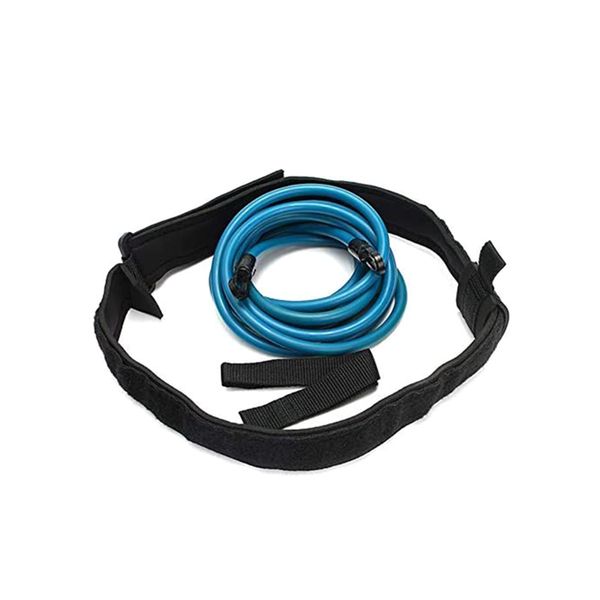 pool & accessories adjustable harness swim training resistance belt 3/4m safety rope swimming tool exerciser
pool & accessories adjustable harness swim training resistance belt 3/4m safety rope swimming tool exerciser