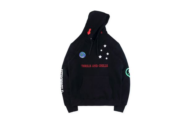 19ss fashion brand new дизайнер граффити печати свободного покроя балахон хип-хоп street sport толстовка пуловеры мужские и женские, Black
19ss fashion brand new дизайнер граффити печати свободного покроя балахон хип-хоп street sport толстовка пуловеры мужские и женские, Black