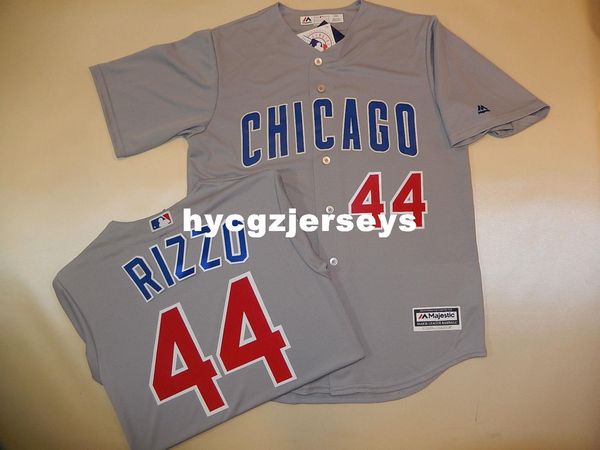 baseball #44 anthony rizzo cool base sewn shirt jersey new gray mens stitched jerseys big and tall size xs-6xl for sale, Black;blue
baseball #44 anthony rizzo cool base sewn shirt jersey new gray mens stitched jerseys big and tall size xs-6xl for sale, Black;blue