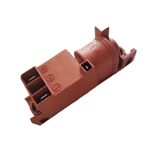 botique-ac220v газовая плита ac импульсно безопасный эффективный импульсный воспламенитель 2 терминал два розетки соединения европейская газ
botique-ac220v газовая плита ac импульсно безопасный эффективный импульсный воспламенитель 2 терминал два розетки соединения европейская газ