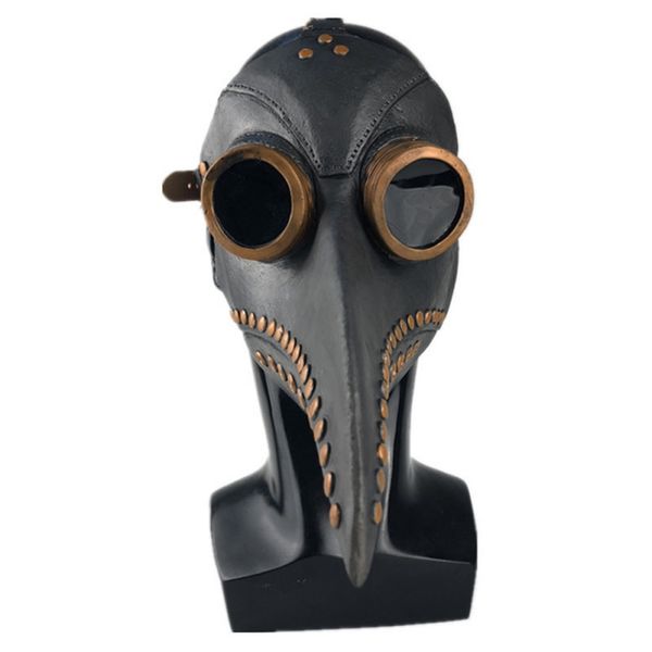 plague doctor mask birds halloween cosplay carnaval costume props mascarillas party mask masquerade masks halloween mask
plague doctor mask birds halloween cosplay carnaval costume props mascarillas party mask masquerade masks halloween mask