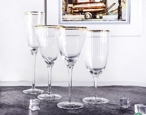 2020 european style light luxury, dense edge, creative lead-crystal glass phnom penh goblet red wine glass champagne 77
2020 european style light luxury, dense edge, creative lead-crystal glass phnom penh goblet red wine glass champagne 77