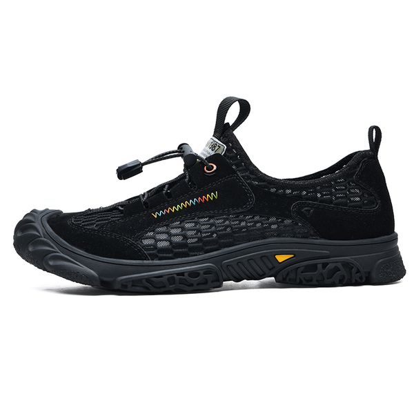 2020 men da shoes sandalet rasteira zandalias trekking sandalias sandals-men sandals beach for ete safety fashion sandles para, Black
2020 men da shoes sandalet rasteira zandalias trekking sandalias sandals-men sandals beach for ete safety fashion sandles para, Black
